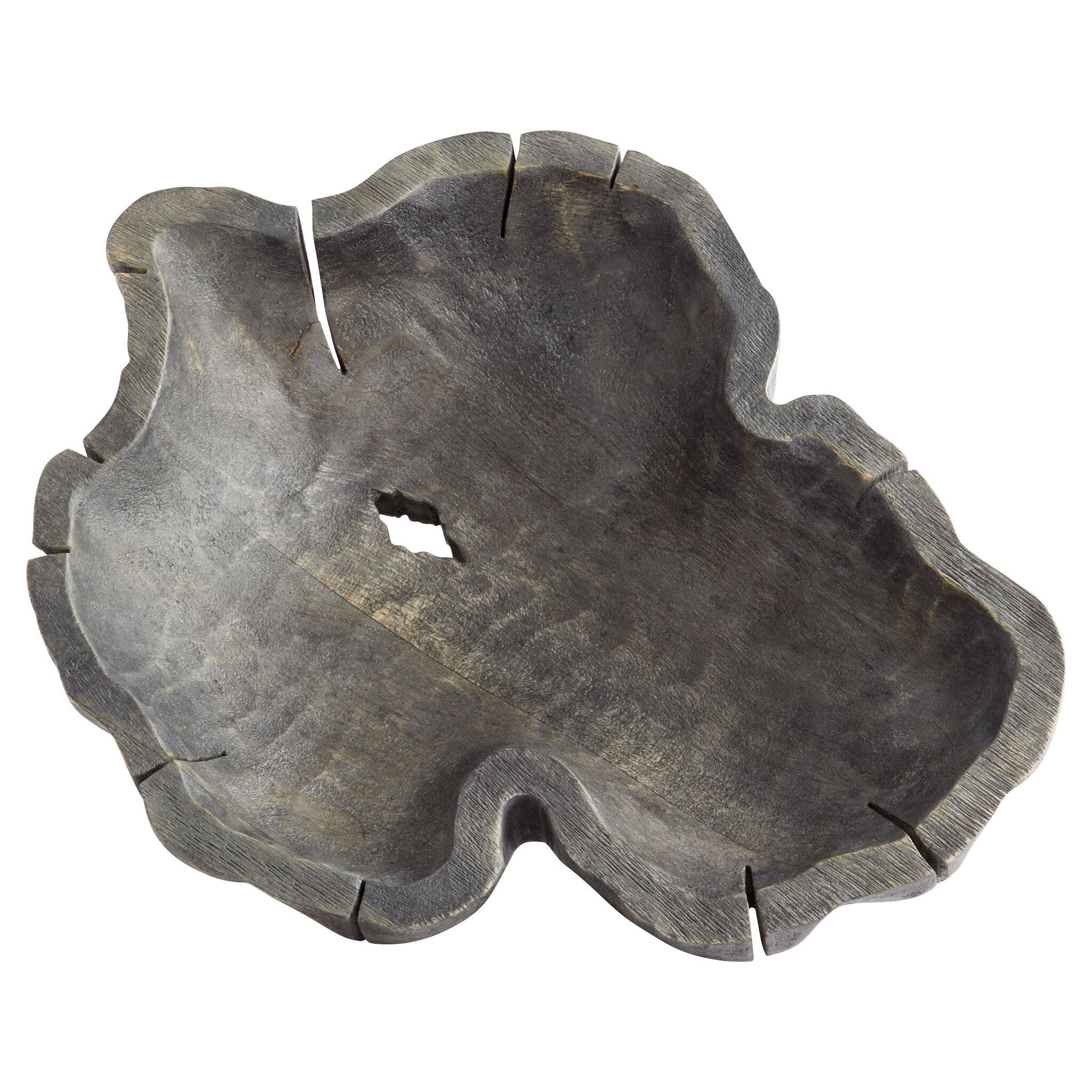 Bovina Tray | Black - Image 3