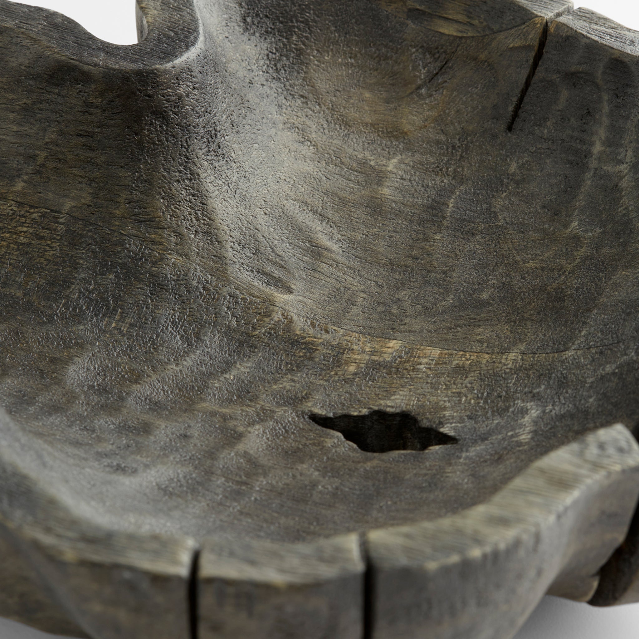 Bovina Tray | Black - Image 4