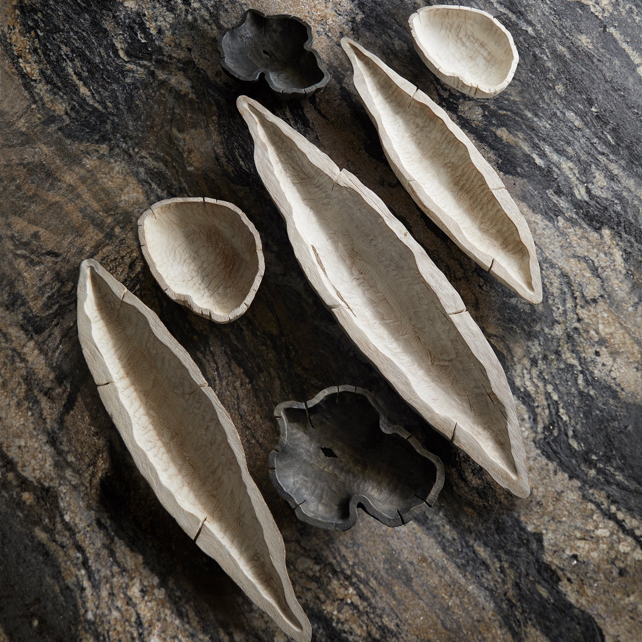 Bovina Tray | Black - Image 5