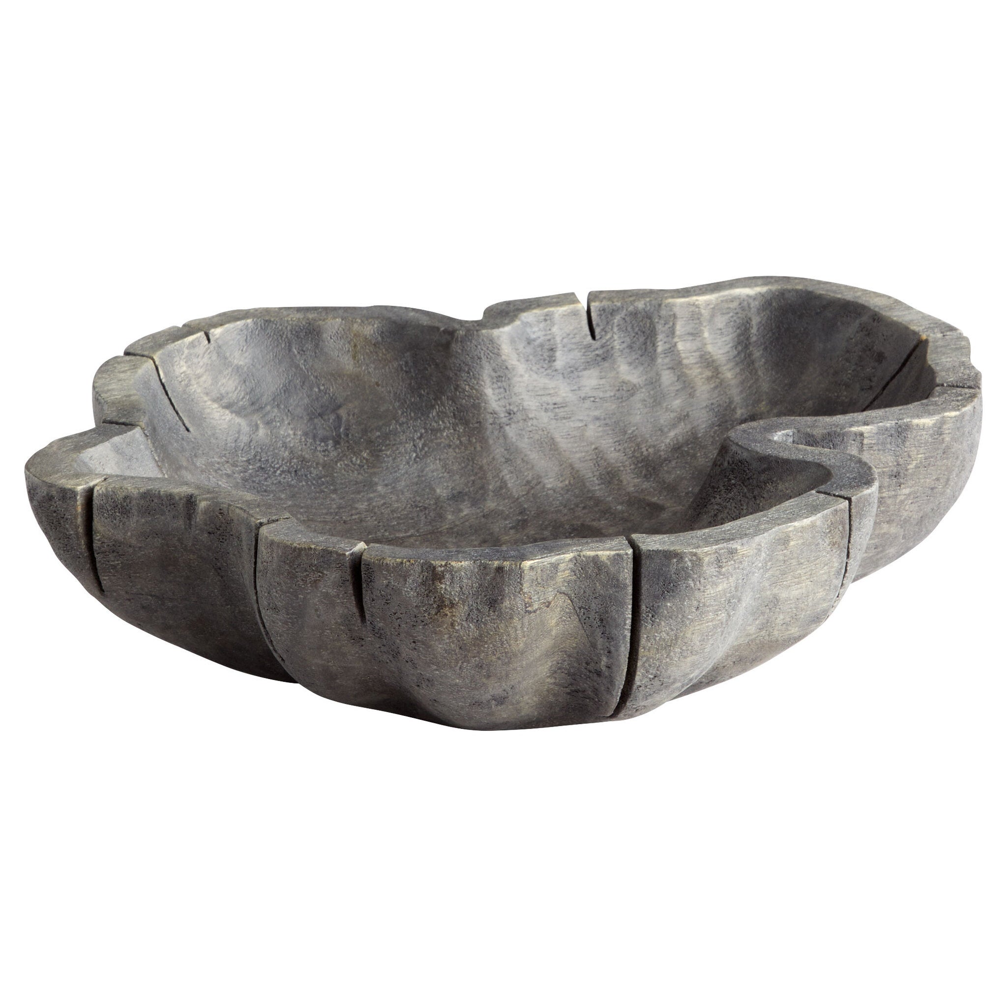 Bovina Tray | Black