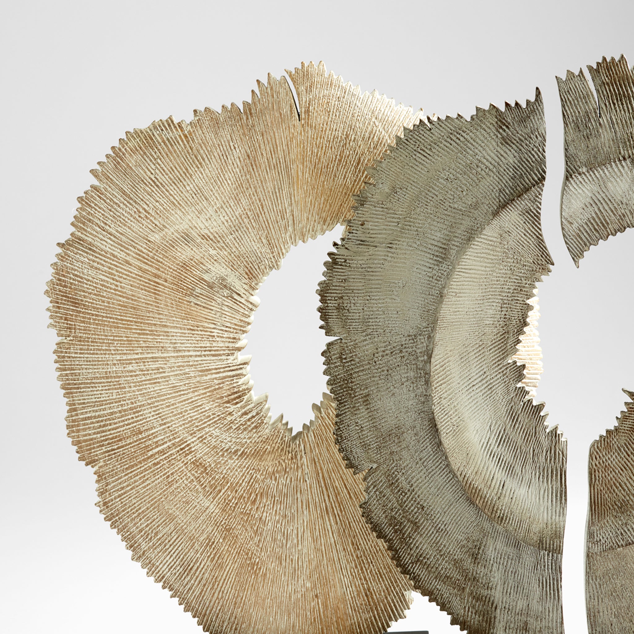 Bombay Sculpture | Whitewash - Image 4