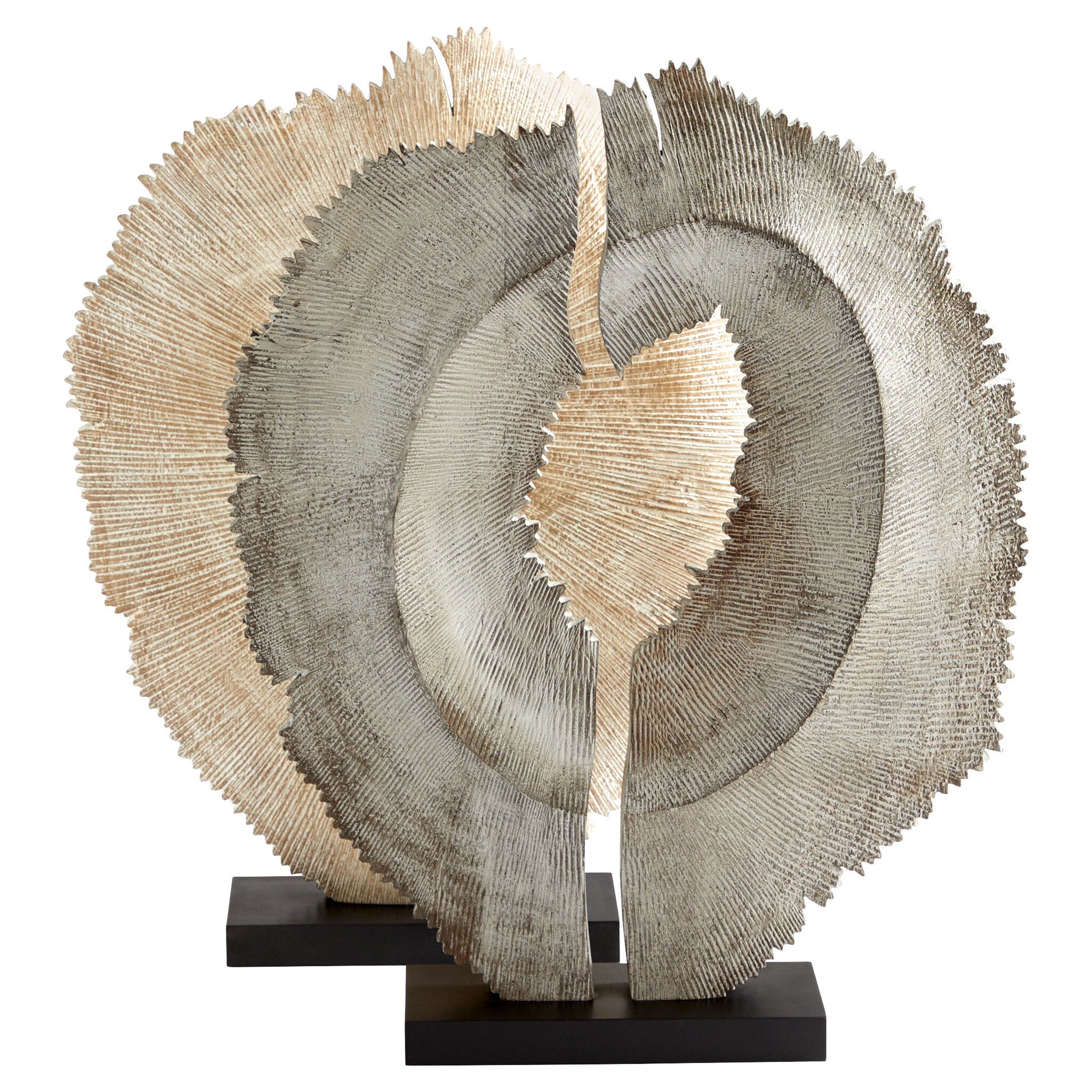 Bombay Sculpture | Whitewash - Image 6