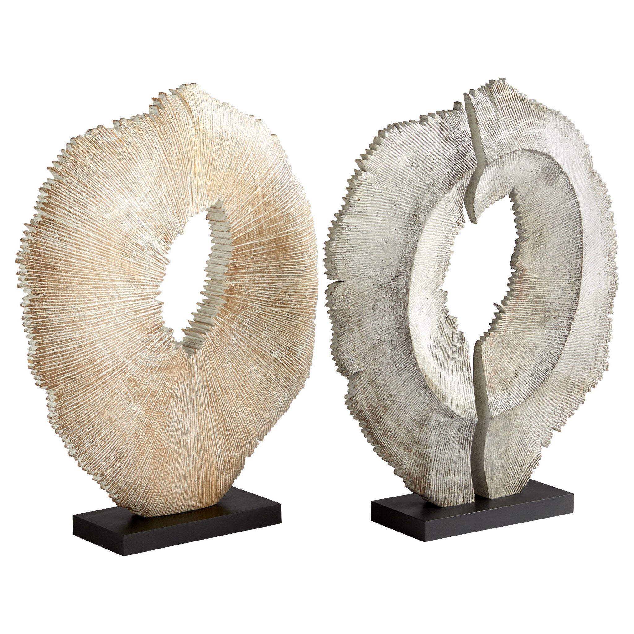 Bombay Sculpture | Whitewash - Image 7