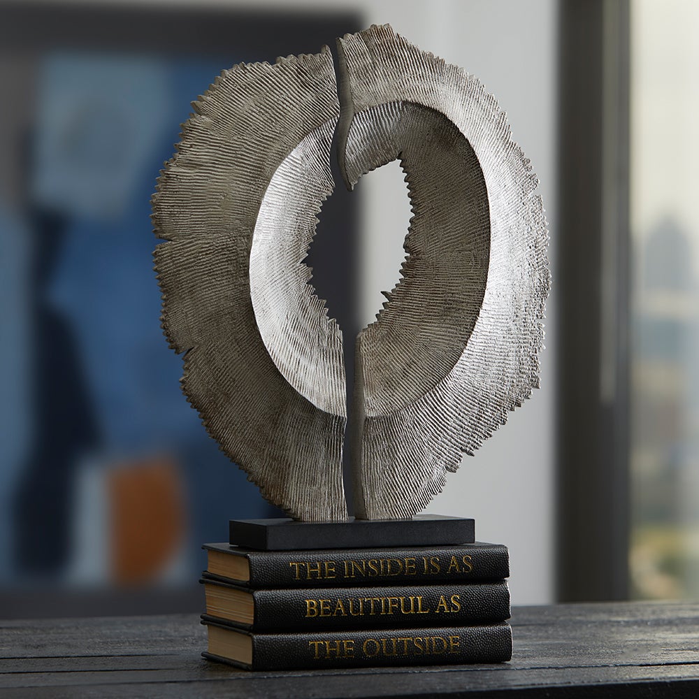 Bombay Sculpture | Whitewash - Image 9