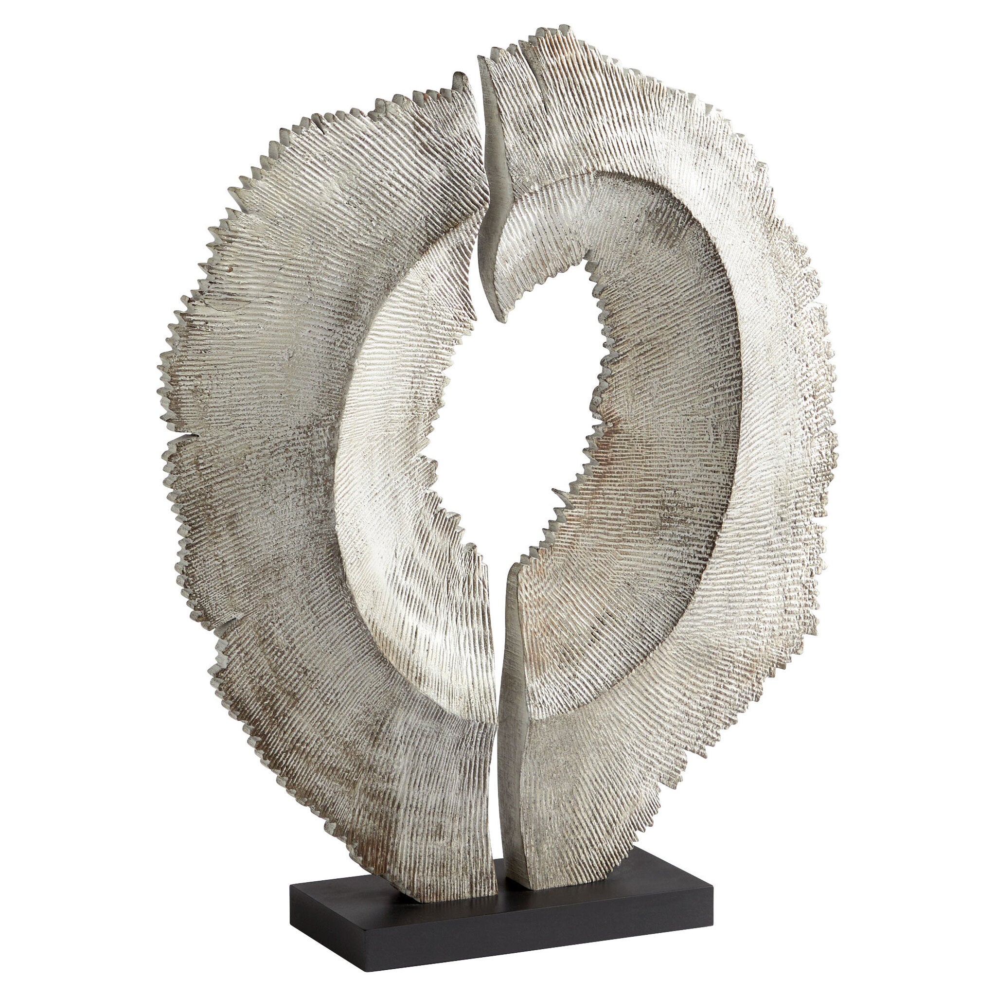 Bombay Sculpture | Whitewash