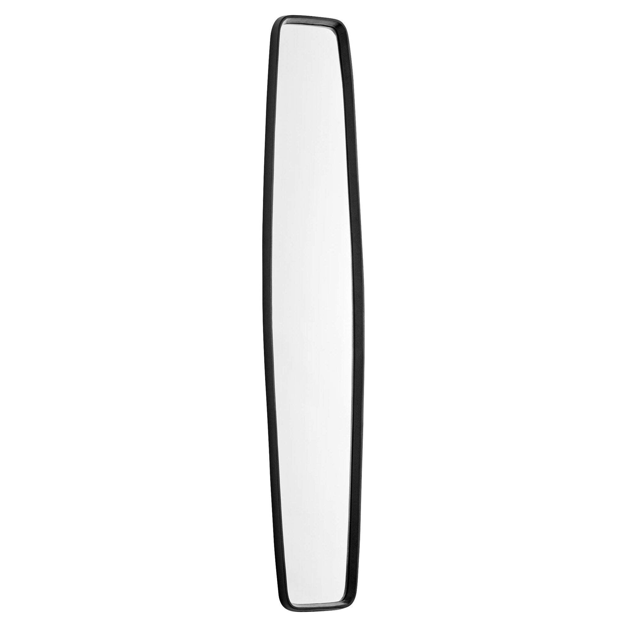 Pavo Mirror | Black