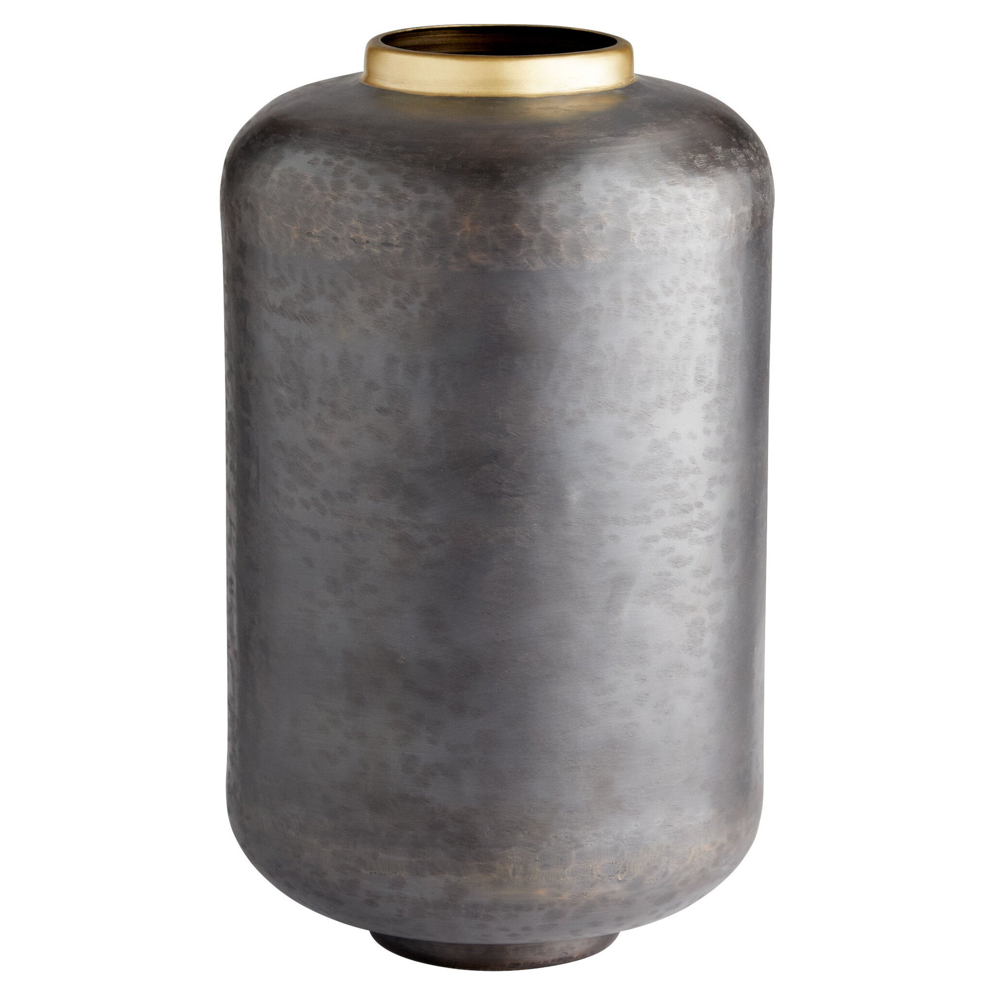 Akita Vase | Black - Large