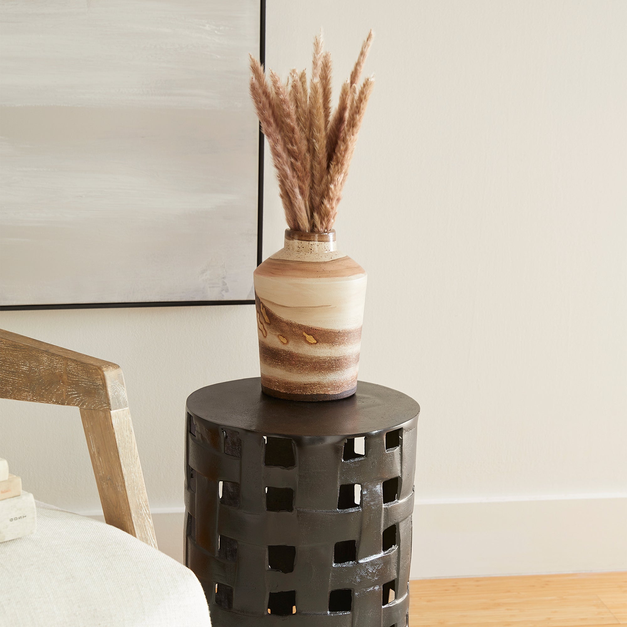 Kota Vase | Multi Color - Small - Image 12