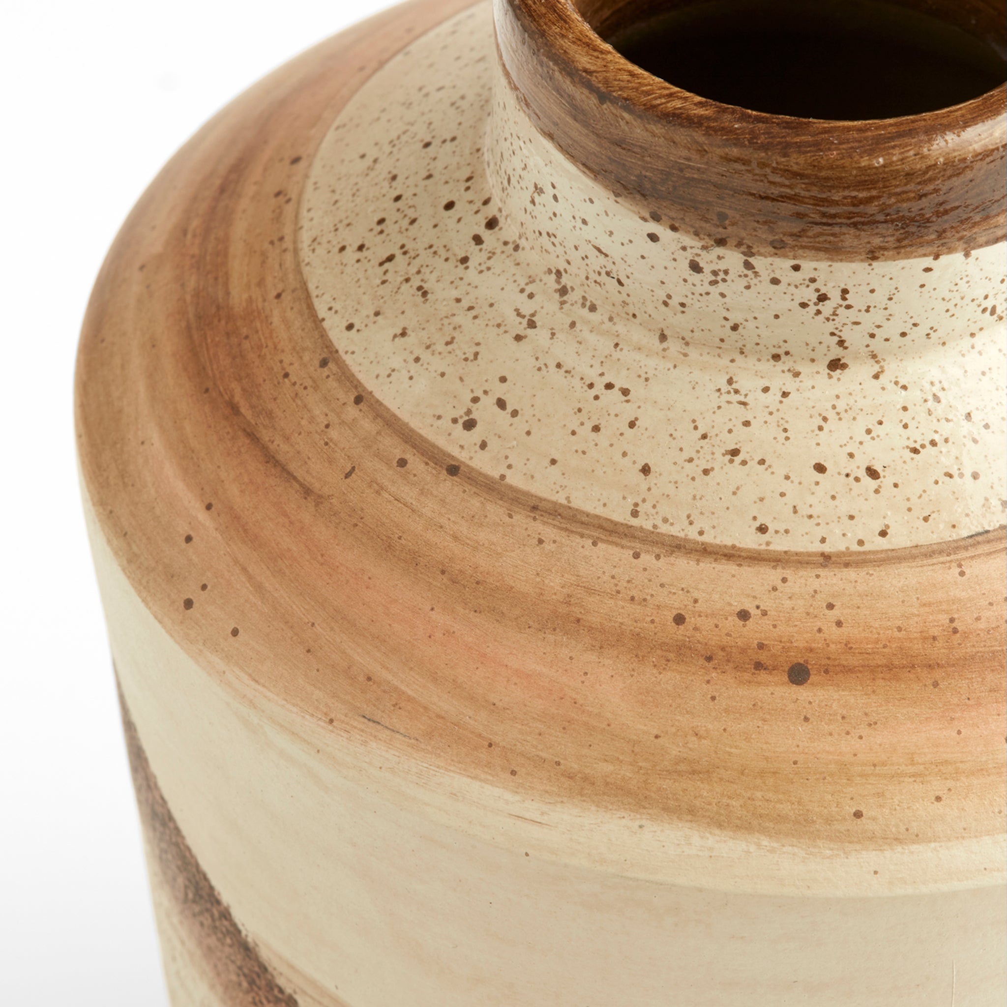 Kota Vase | Multi Color - Small - Image 2