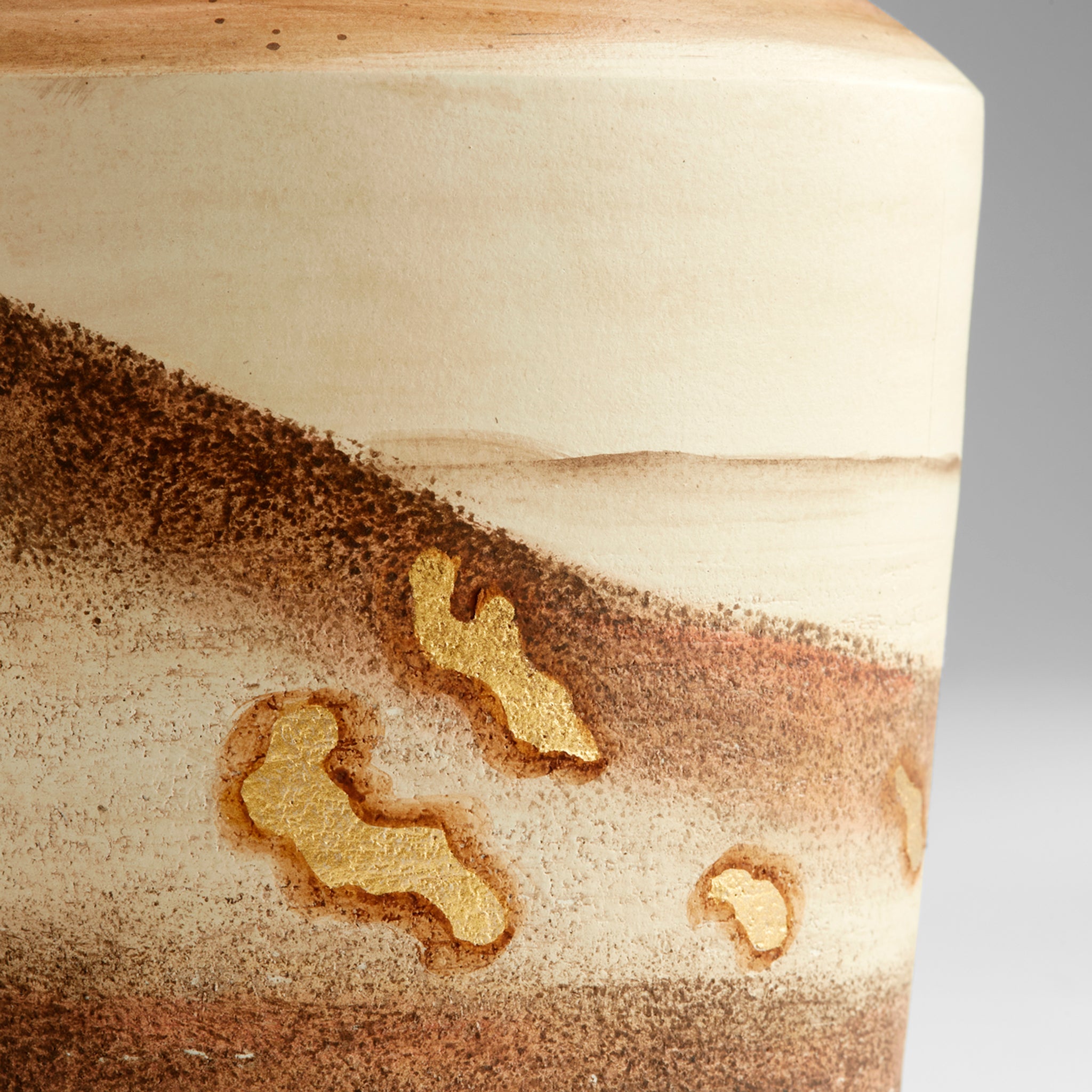 Kota Vase | Multi Color - Small - Image 3