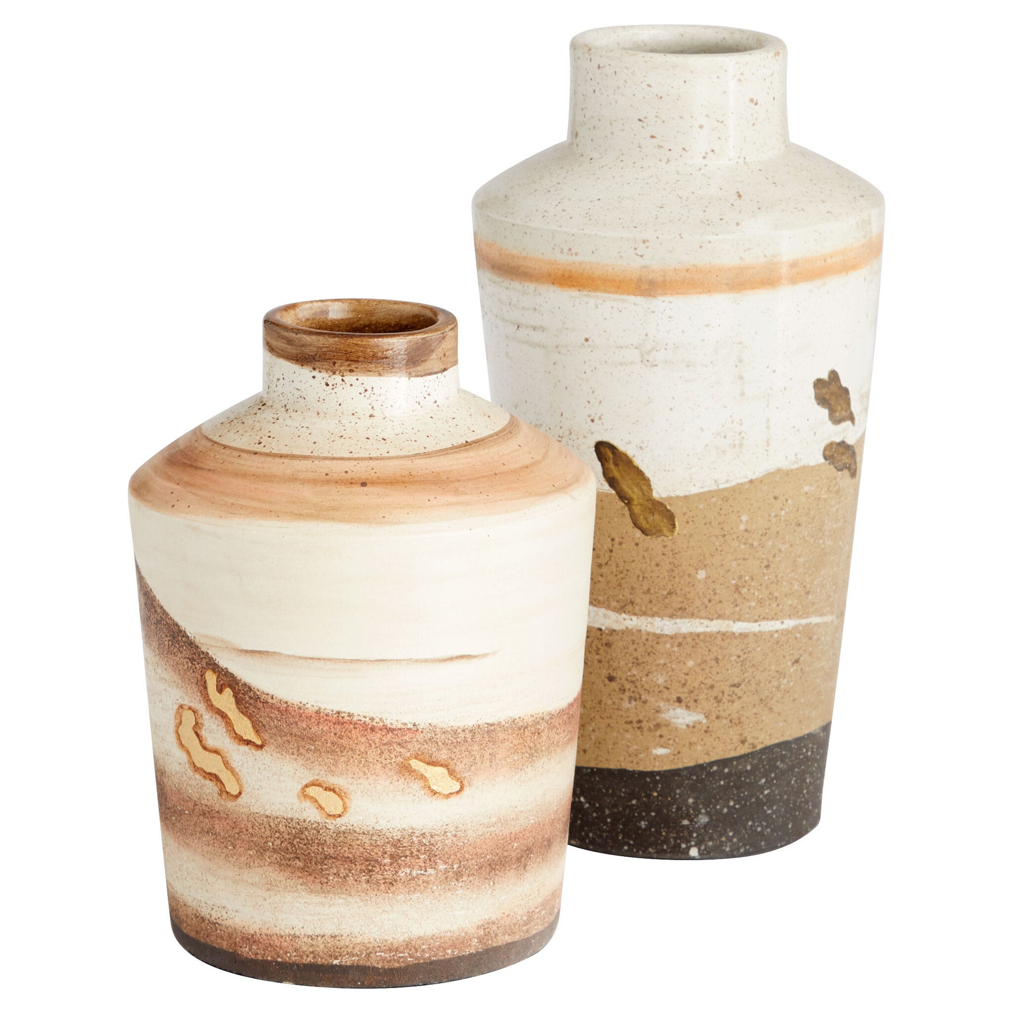 Kota Vase | Multi Color - Small - Image 4