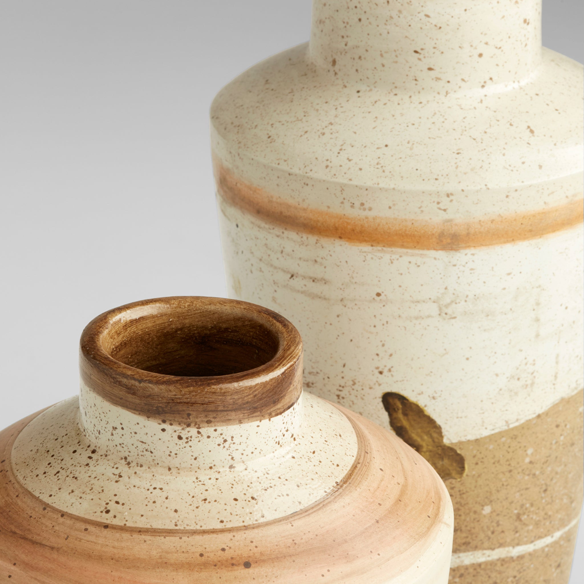 Kota Vase | Multi Color - Small - Image 5