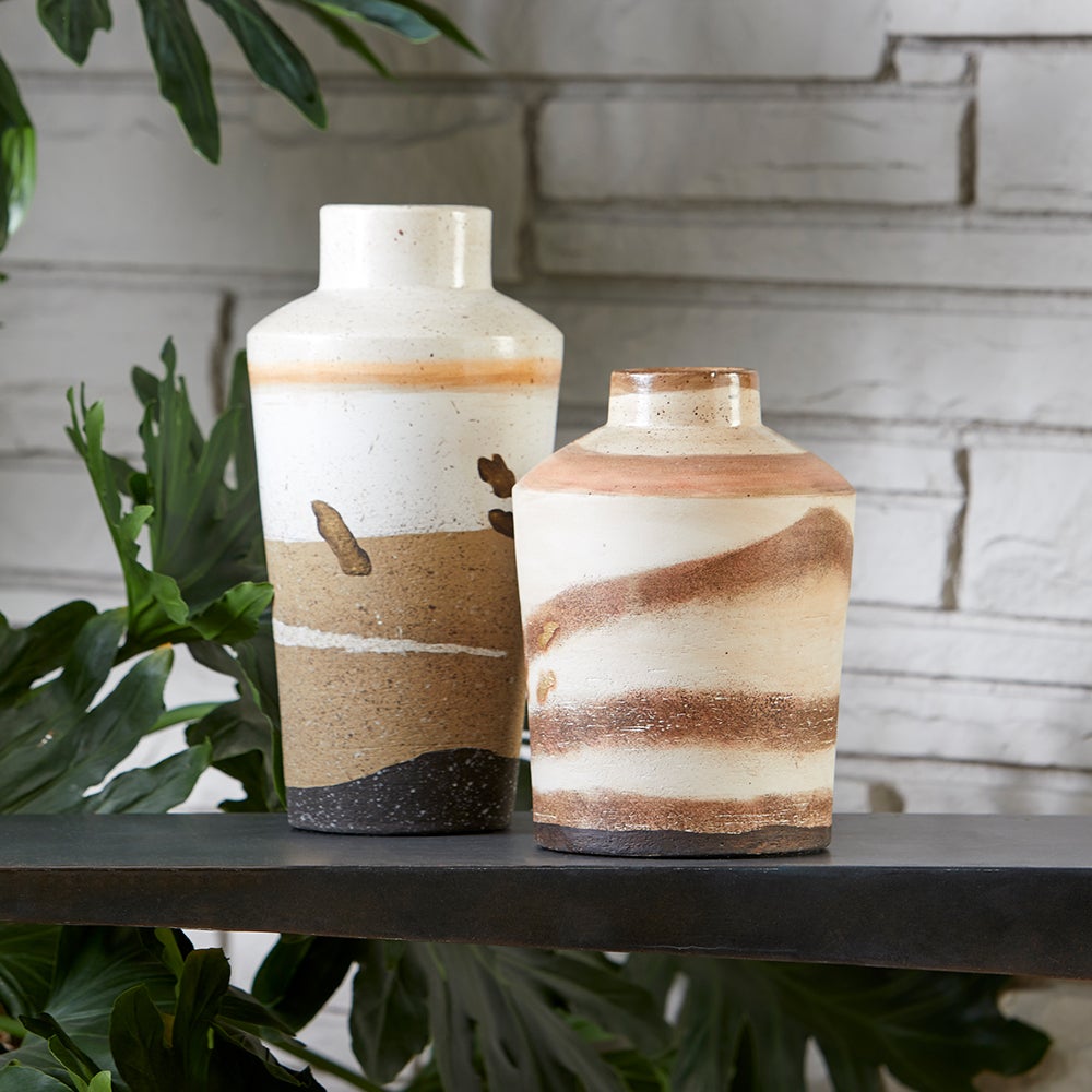 Kota Vase | Multi Color - Small - Image 7