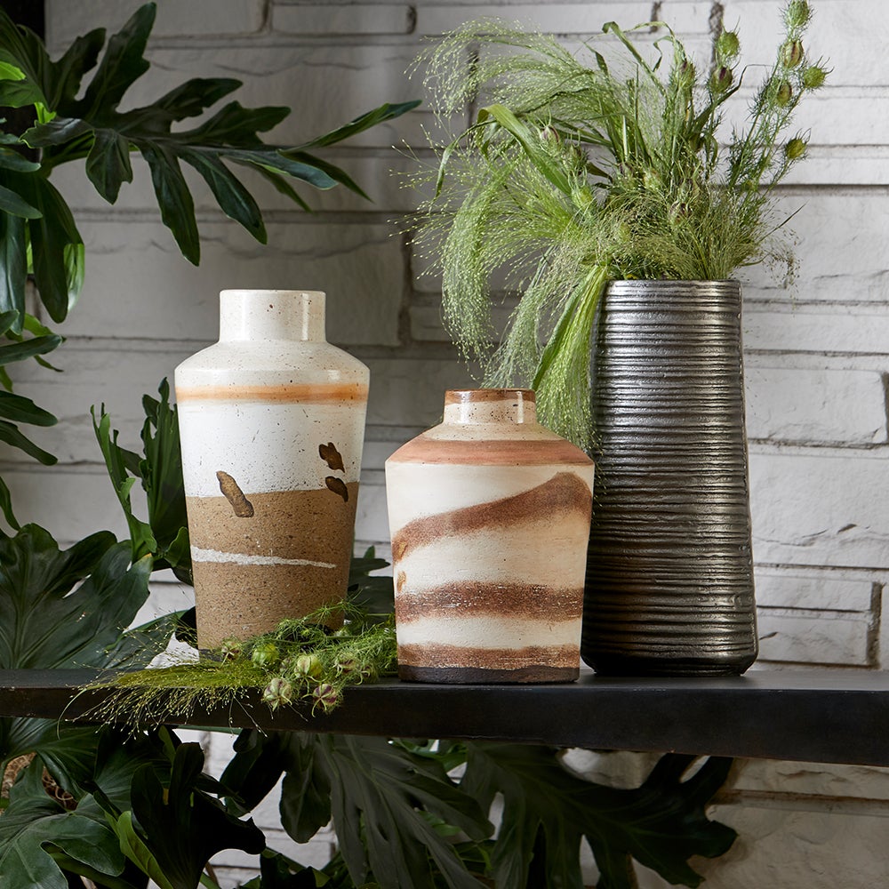 Kota Vase | Multi Color - Small - Image 8