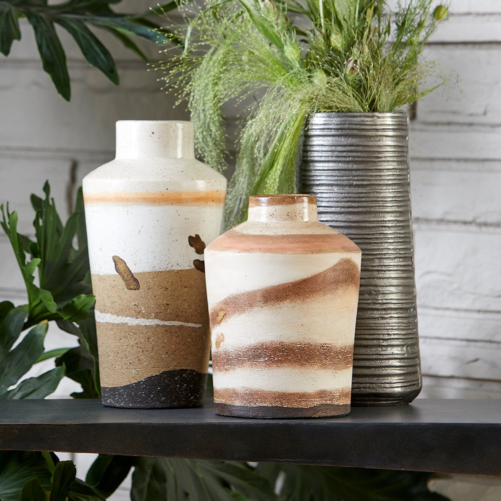 Kota Vase | Multi Color - Small - Image 9