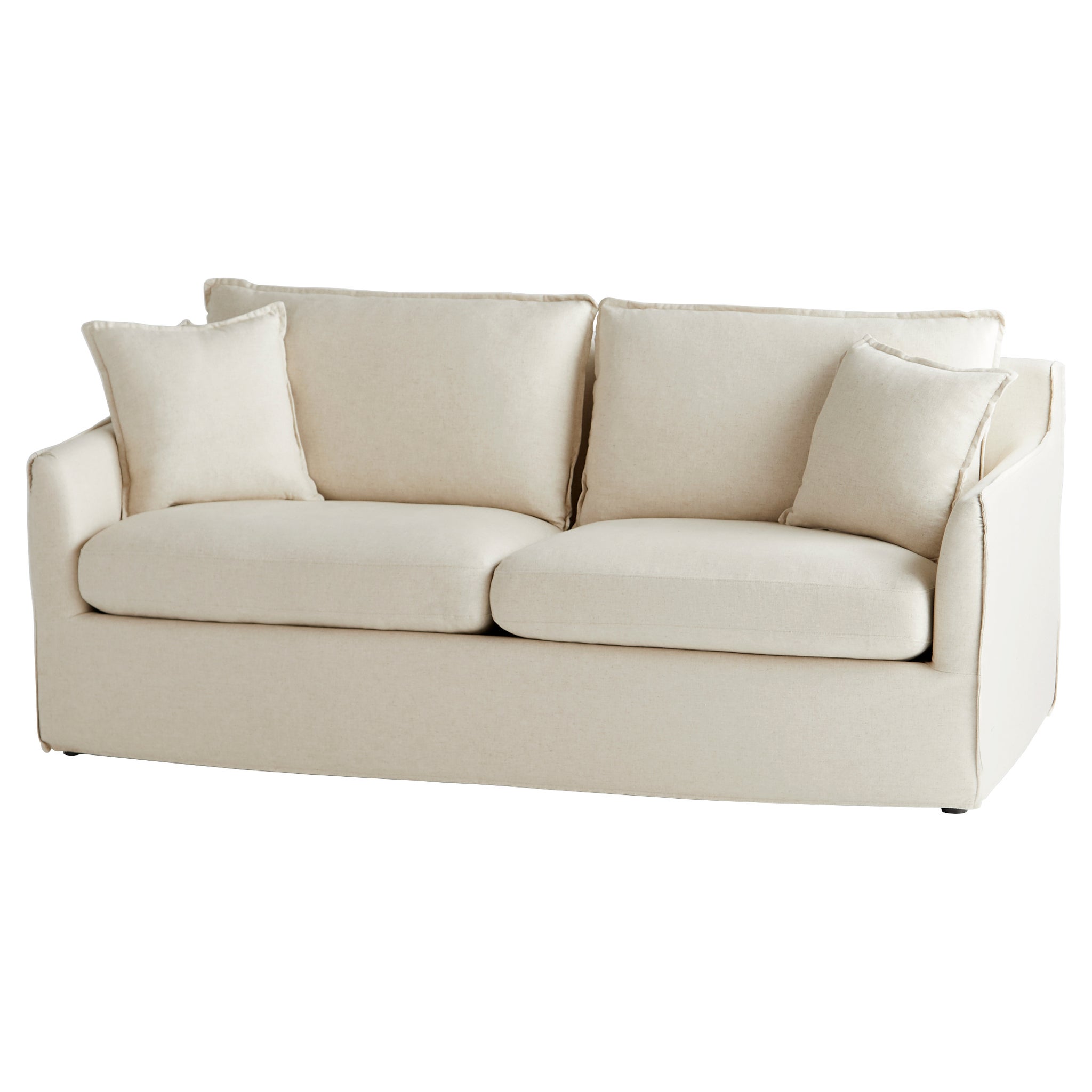 Sovente Sofa | Cream - Image 2