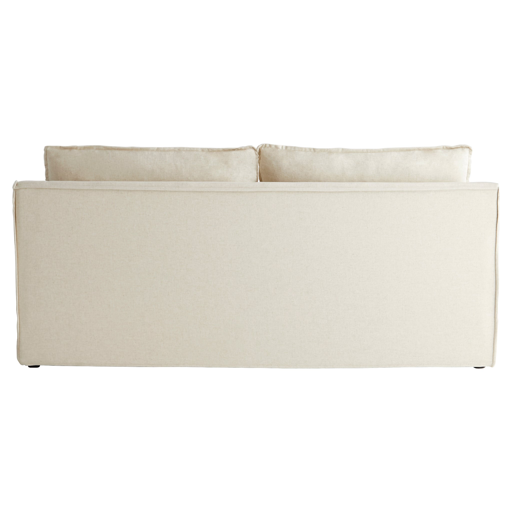 Sovente Sofa | Cream - Image 3