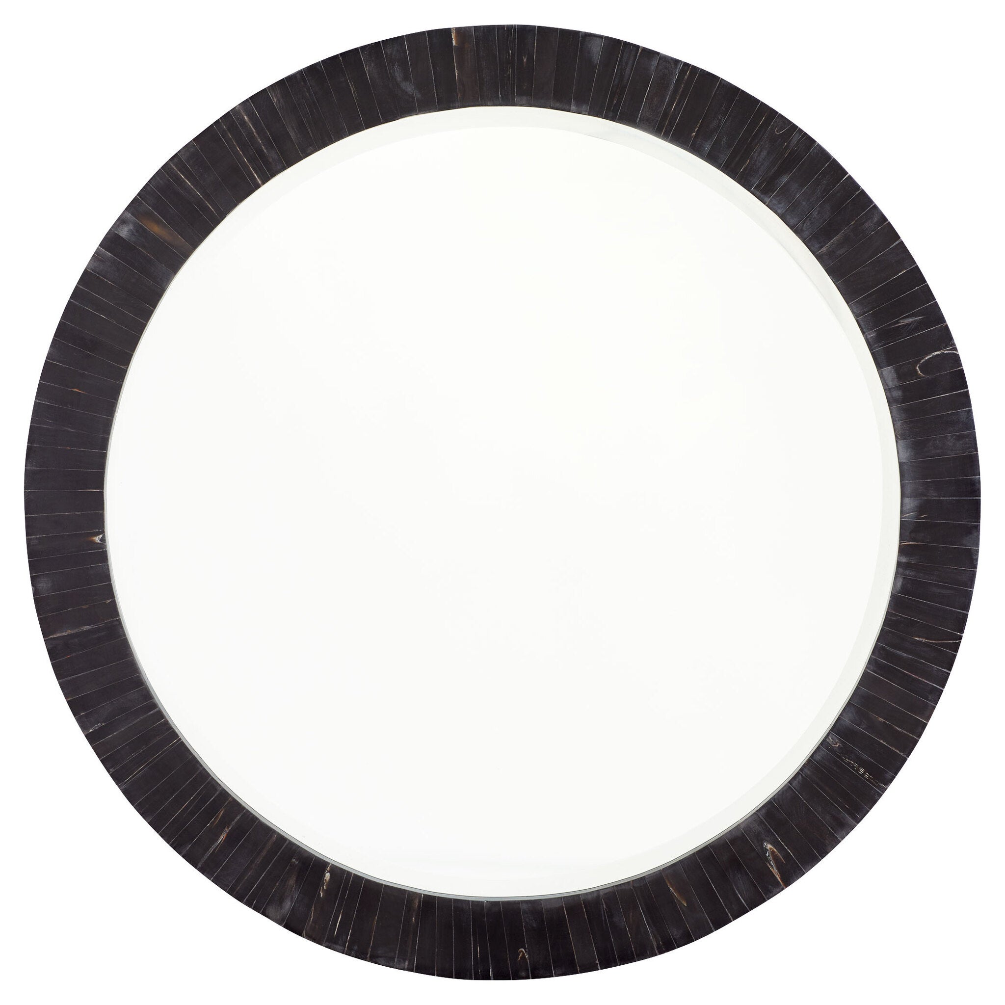 Nautilus Mirror | Black - Image 2
