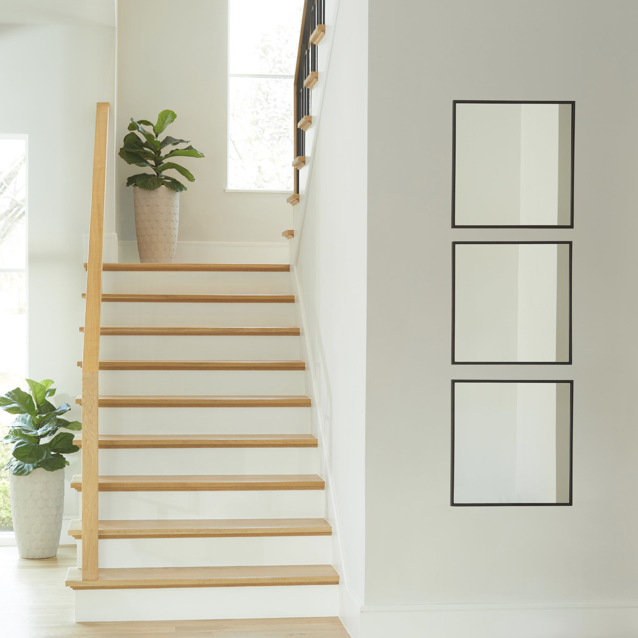Nereus Planter | Natural Grey | Tall - Small - Image 8