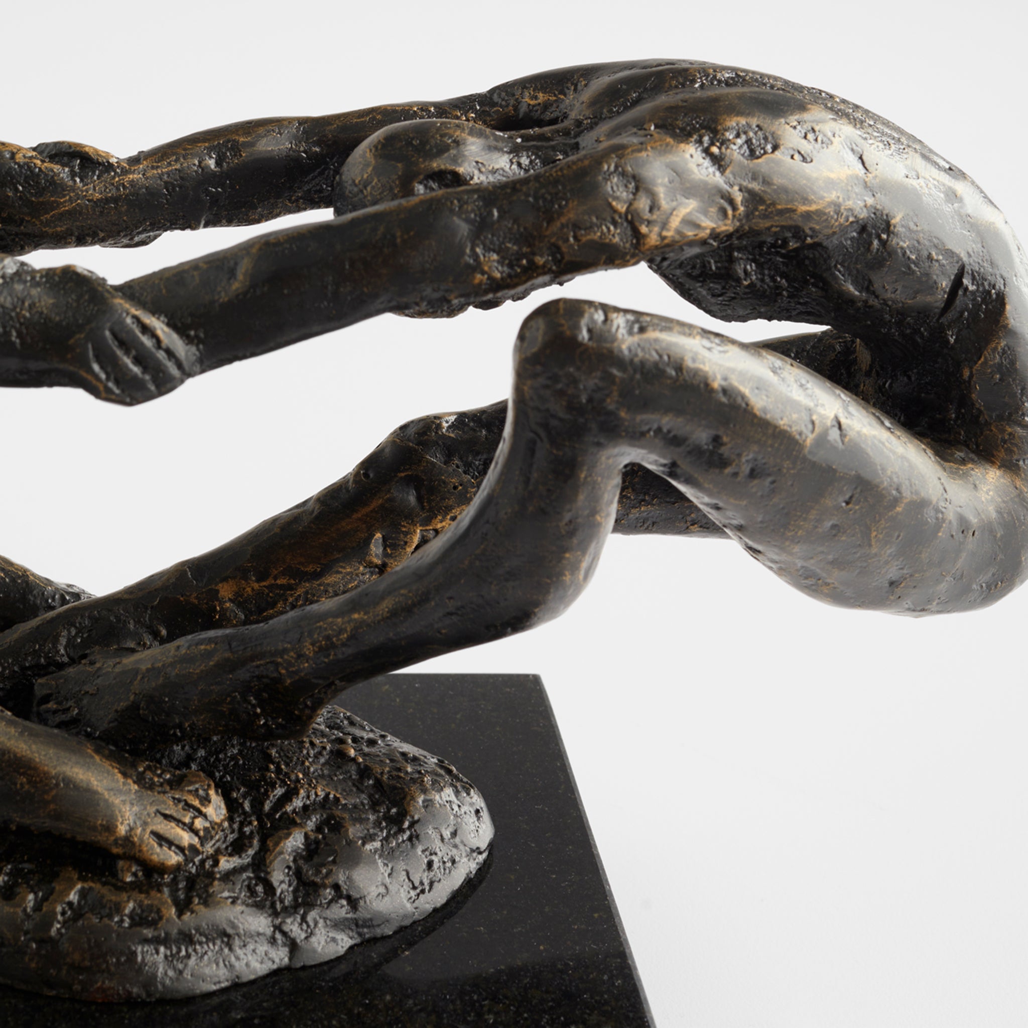 Adherence Sculpture | Old World - Image 2