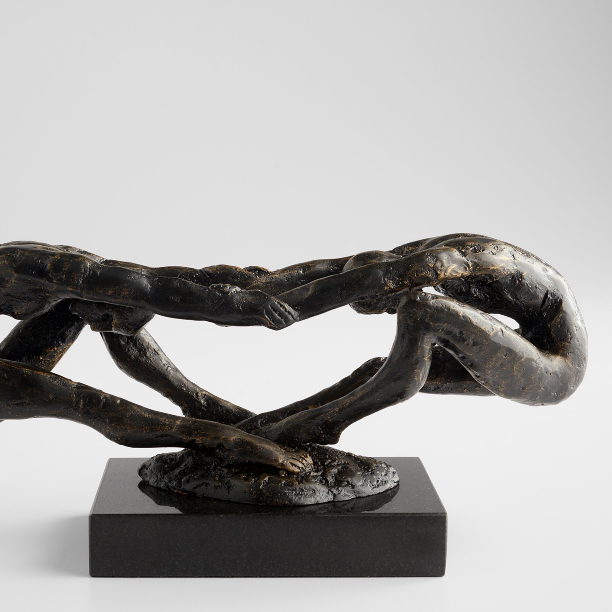 Adherence Sculpture | Old World - Image 3