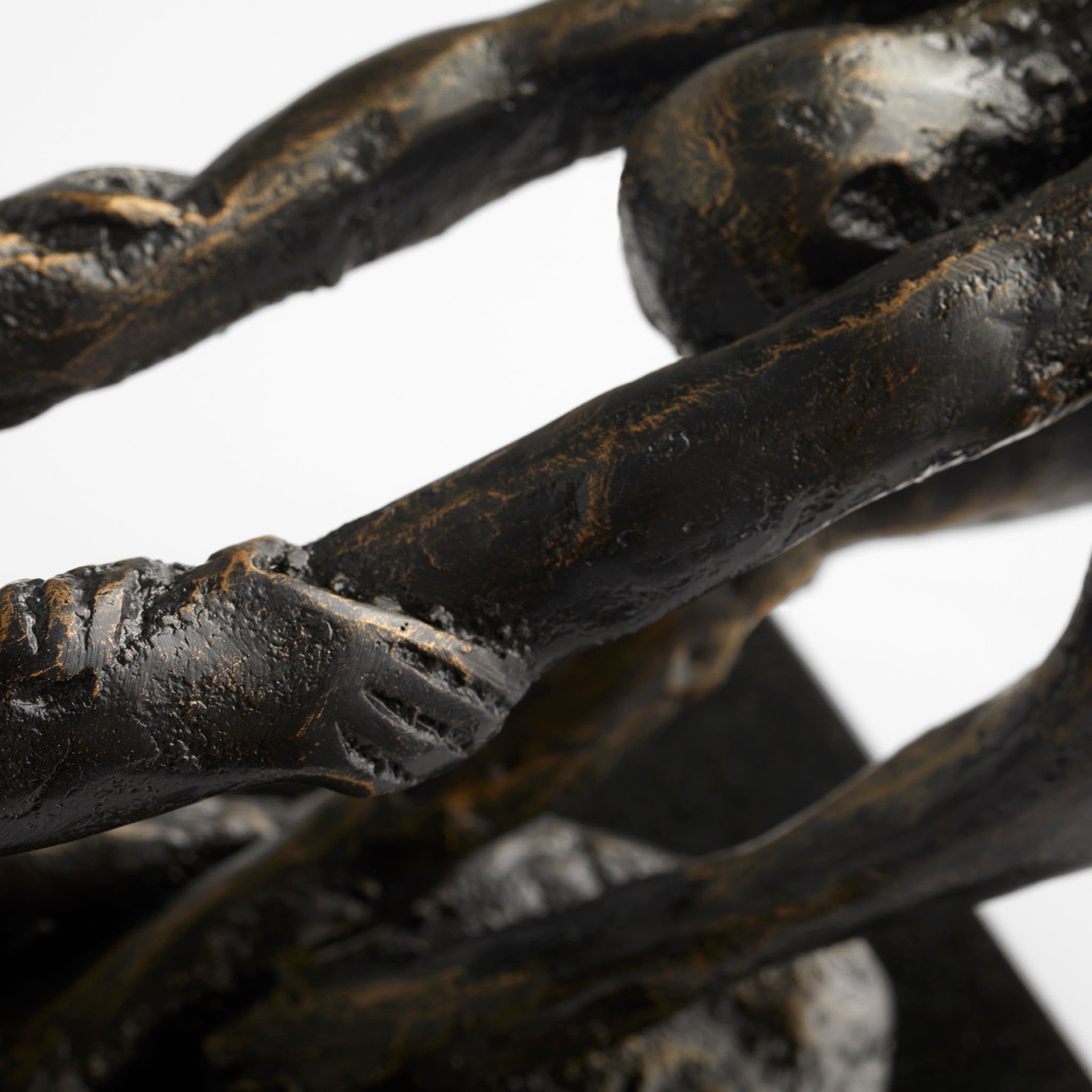 Adherence Sculpture | Old World - Image 4