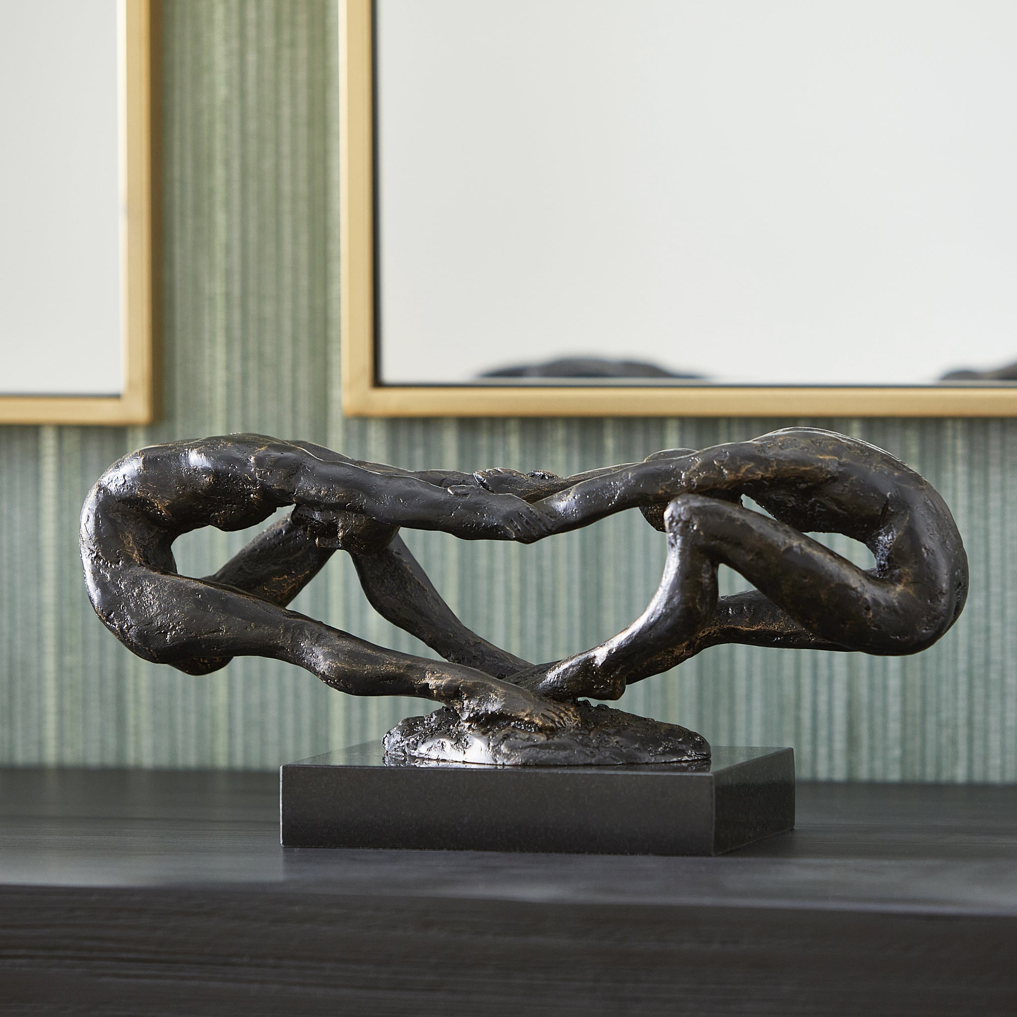 Adherence Sculpture | Old World - Image 6