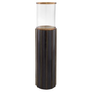 Reed Hurricane Designed by J Kent Martin | Dark Brushed Mango - Medium