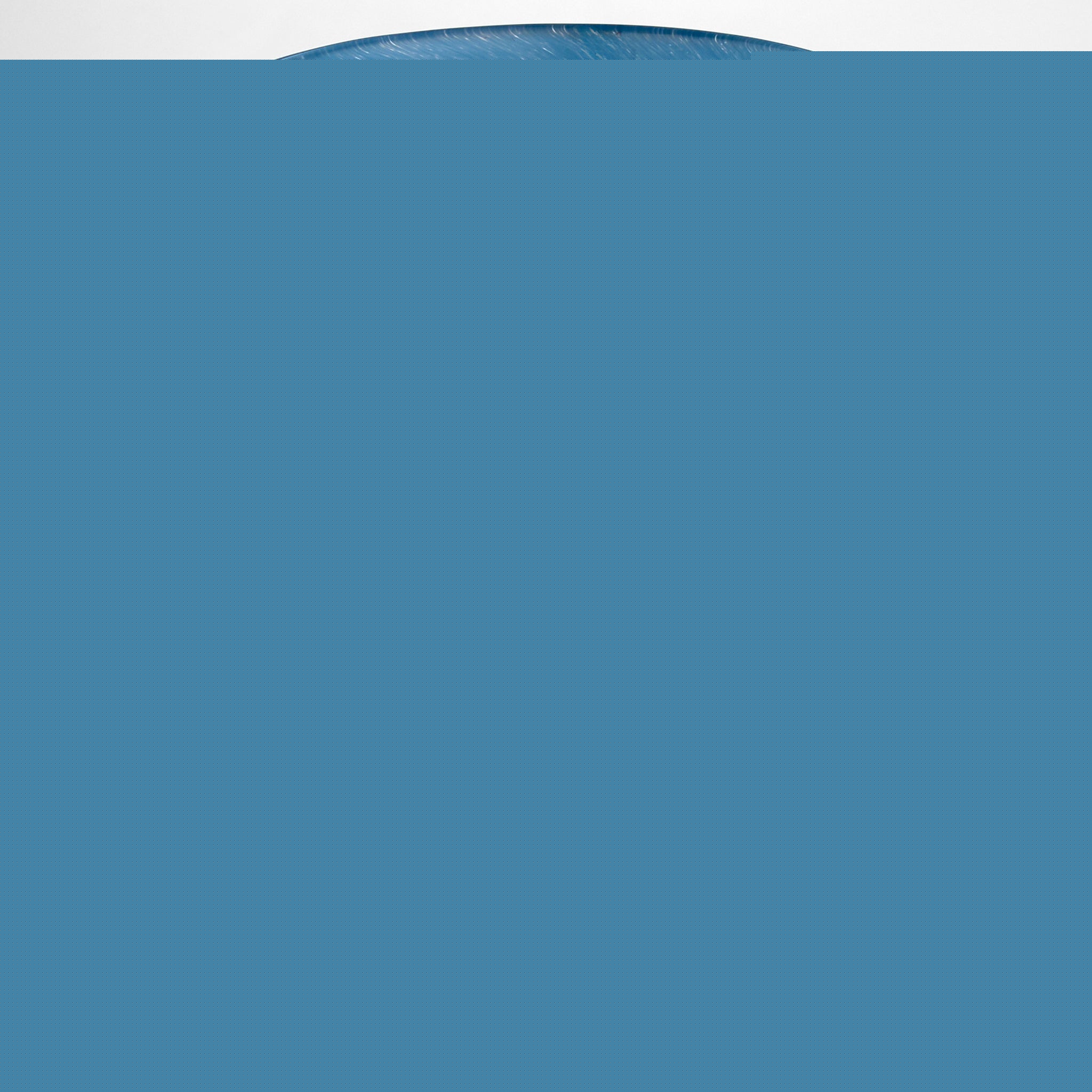 Chuva Vase | Blue - Small - Image 3