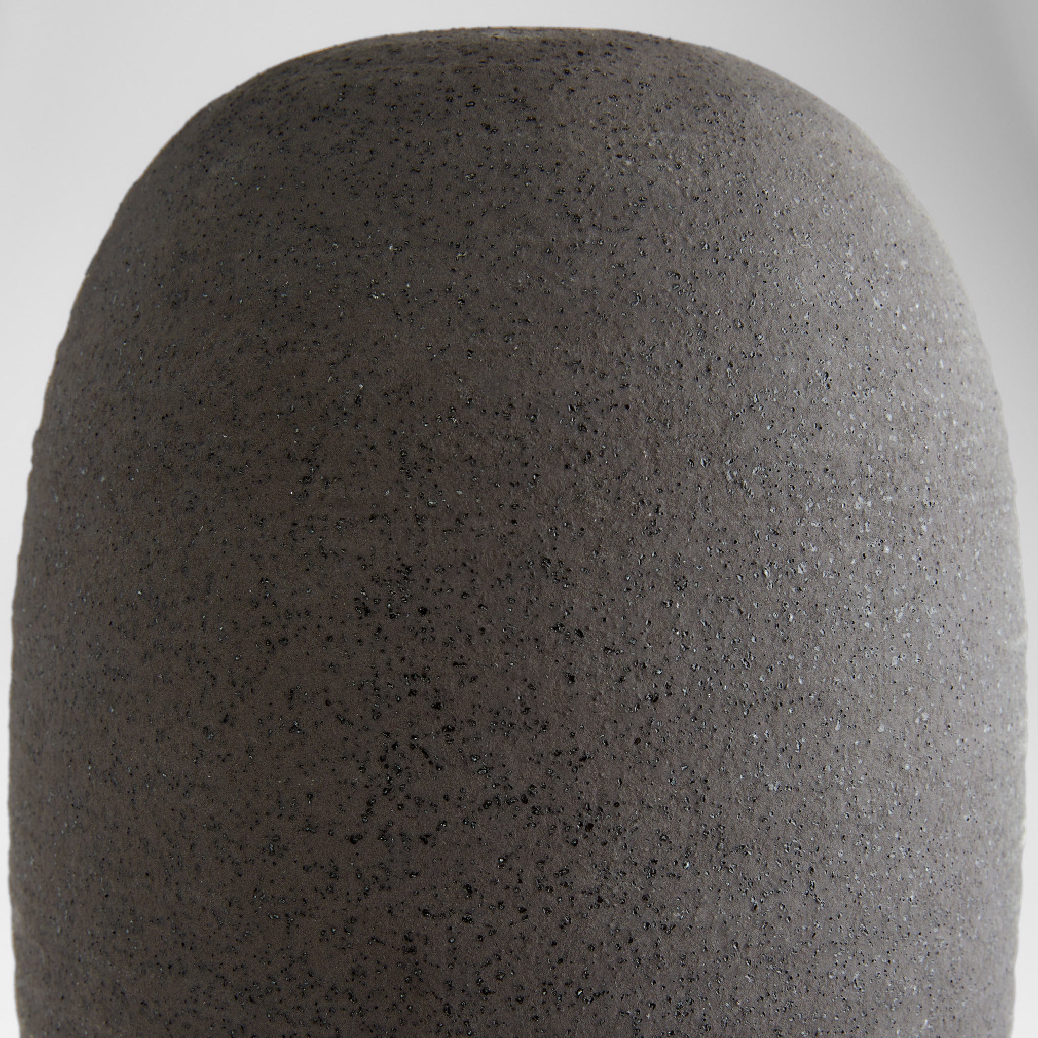 Perennial Vase | Black - Large - Image 3