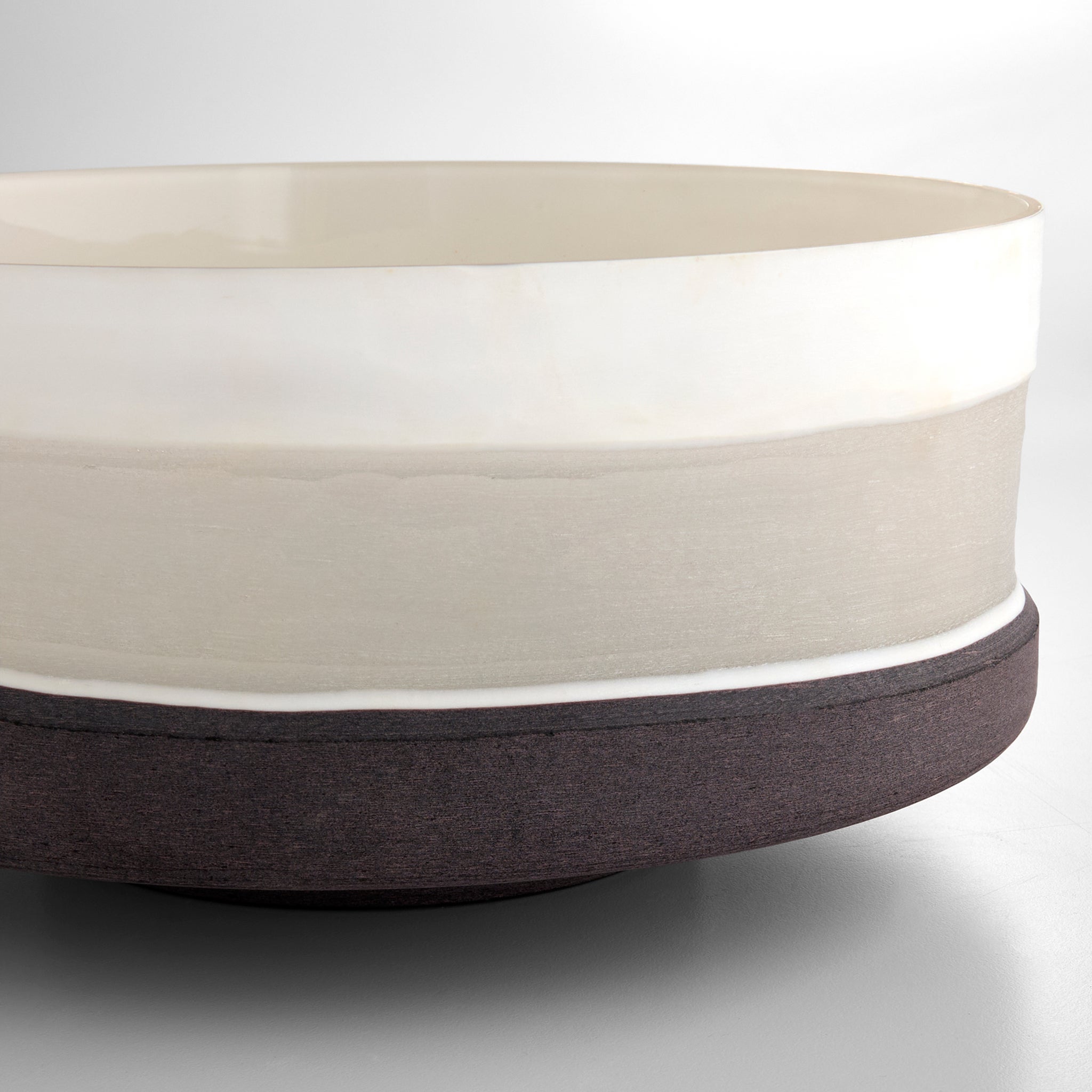 Mesa Bowl | Cream | Black - Image 3