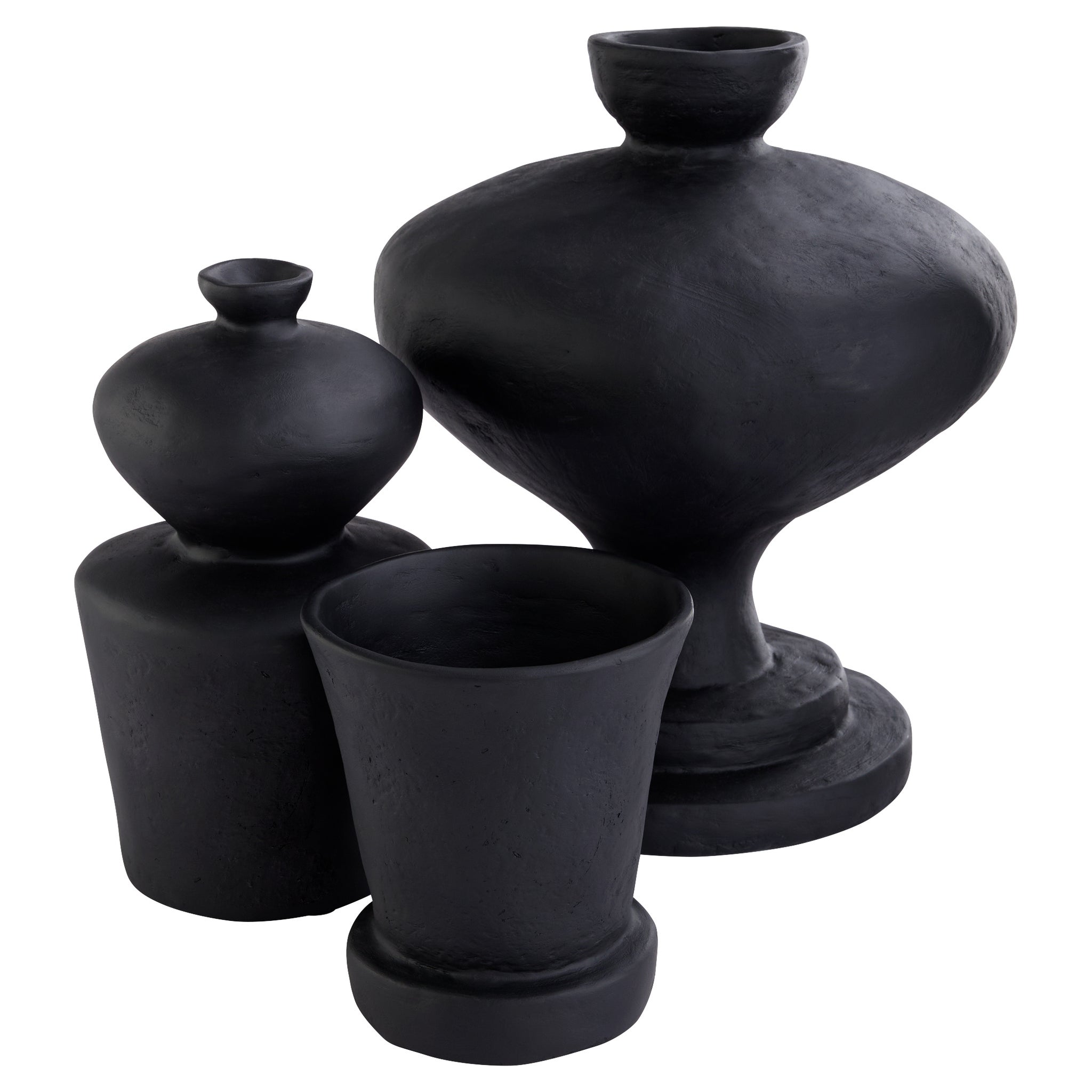 Sparta Vase - Small - Image 4